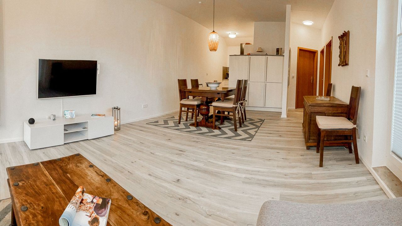 Wohnzimmer Wohnzimmer